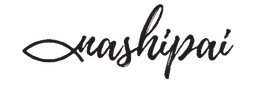 Nashipai Leather Logo
