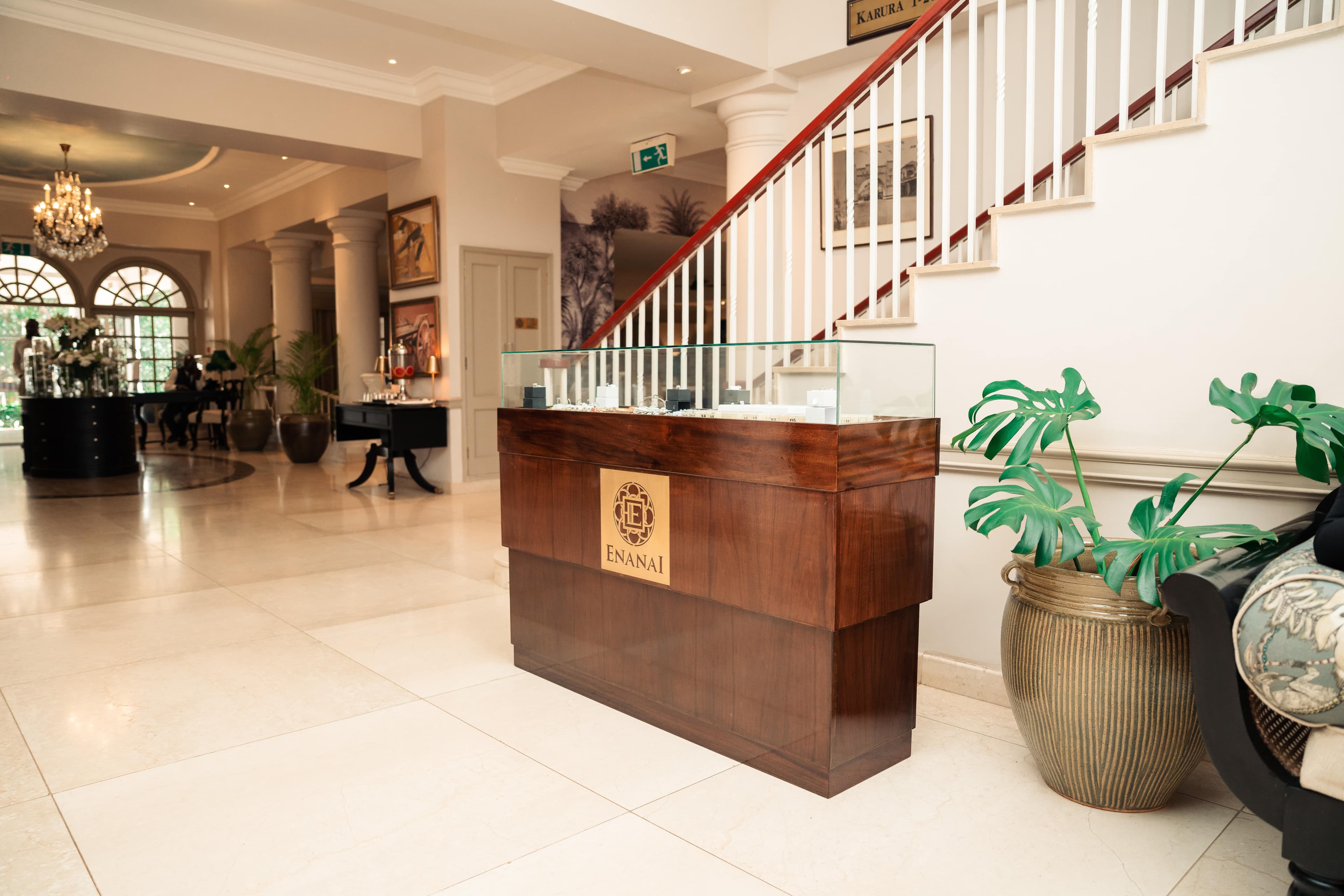 Image of Enanai Boutiques