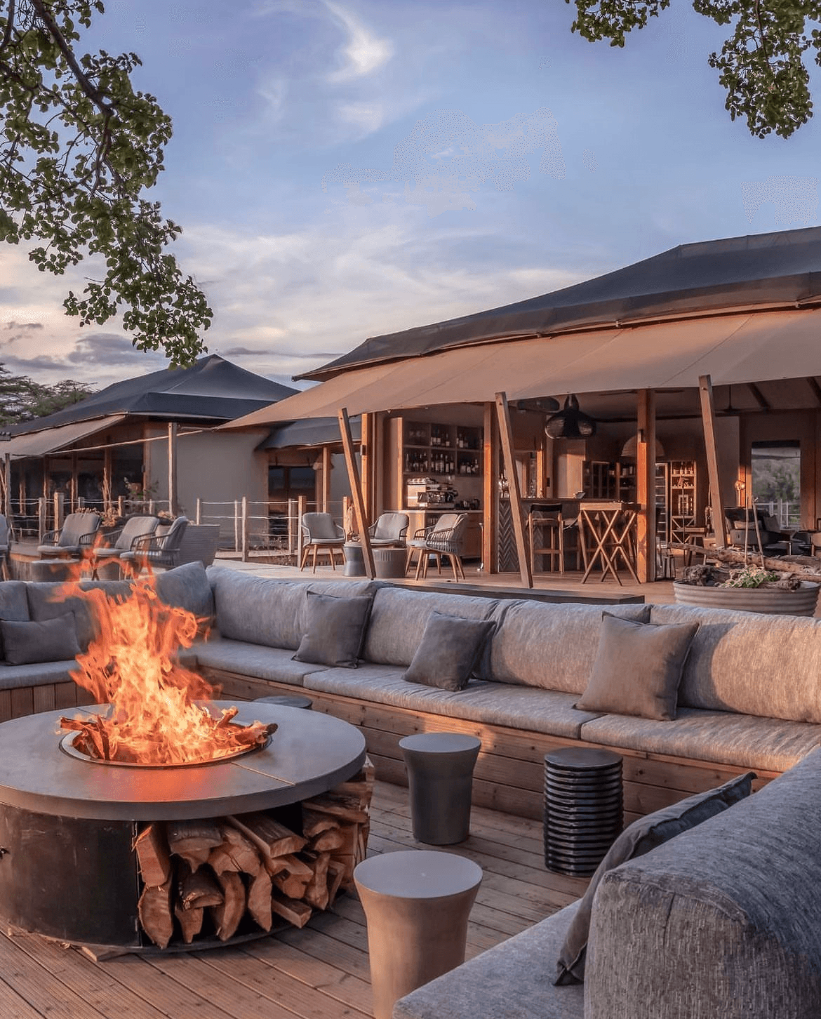 Image of JW Marriott, Maasai Mara